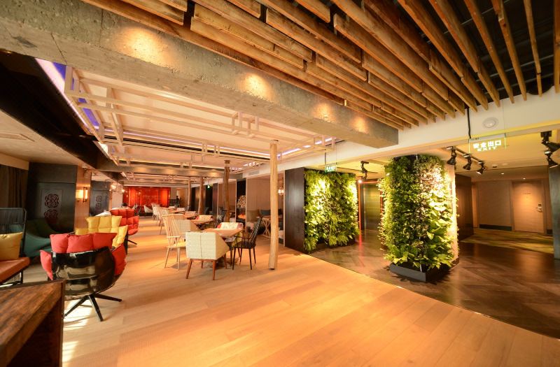 22Du Boutique Theme Hotel (Harbin Qunli Yuanda Tiyu Park Subway Station) photo 5