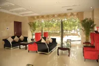 Qixing Business Hotel