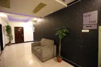 Bengbu 168 Express Hotel