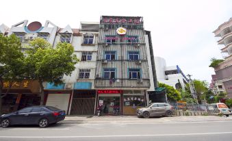 Xingchen Business Hotel