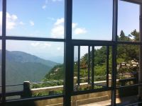 九宫山金叶山庄 - 酒店景观