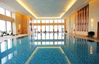 Ming Du Lakeside Hotel - 5 stjerner