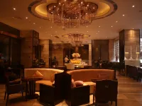 โรงแรมฮ่าวเค่ โอเรียนทัล โรงแรมในหลินซุ่ย