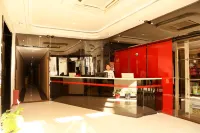 Jinsong Express Hotel (Shuozhou Mayi Road)