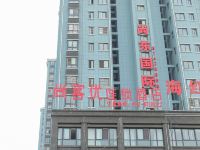 尚客优连锁酒店(洪泽中学汽车站店)