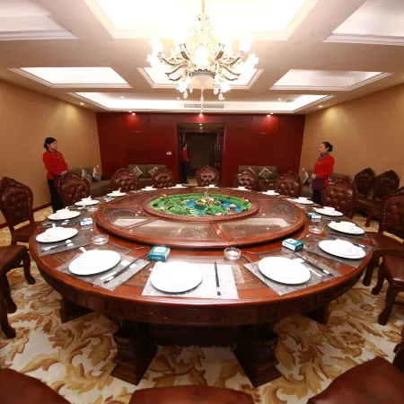 Santaishan Resort Hotel