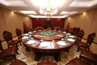 Santaishan Resort Hotel