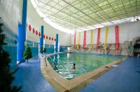 Tralin Hotel Hotels in Gaotangxian