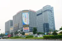 Vienna International Hotel (Shenzhen Guangqiao Road Tianliao)