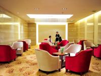 杭州海外海纳川大酒店 - 餐厅