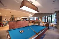 Hotel Cham Cham Tainan