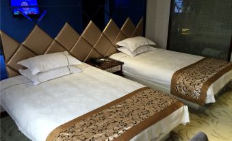 Nancheng Hotel
