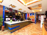 来宾555城市精品酒店 - 公共区域