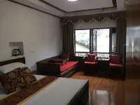 Zhouzhuang Zhengunong Inn - جاكوزي