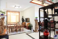 Tengyunbieju Hot Spring Hotel Hotels in Tengchong