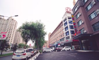 Super 8 Inn Jilin Shenzhen Street