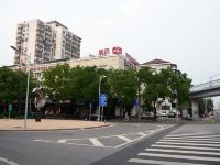 怡莱酒店(北京安贞医院店) - 酒店附近