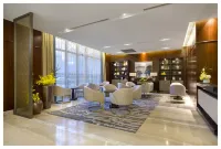 Heyuan Holiday Hotel
