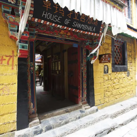 House of Shambhala Heritage Hotel