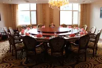 Longhai Hotel Hotels in Tanchang