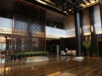 赤水圣地长江半岛酒店 - 大堂酒廊
