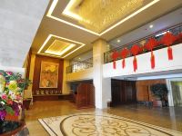 高原明珠大酒店(昆明昌宏路店) - 公共区域