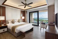 Jinghai Hotel & Resort Các khách sạn ở 