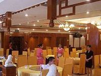 北京万寿商务酒店 - 餐厅