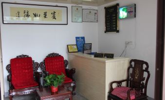 Chenguang Hostel