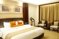 Guangdong Deer Lake Spa Holiday Hotel Hotels in Fengshun