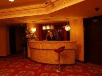 Manzhouli Lucy Inn