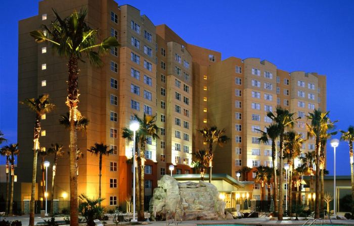 The Grandview at Las Vegas