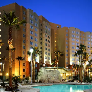 The Grandview at Las Vegas Hotels near Henderson Pavilion