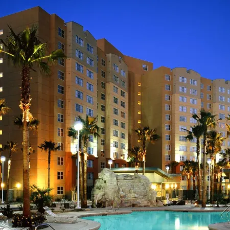 The Grandview at Las Vegas