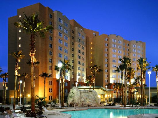 Hotels Near Barcelona Tapas Restaurant In Las Vegas - 2023 Hotels | Trip.com