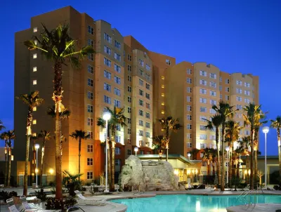 The Grandview at Las Vegas Hotels near Silverado Ranch Park