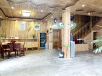 Lulu B&B - sarapan