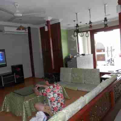 Travellers Planet Hotel & Guest House Others