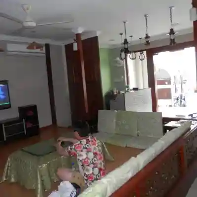 Travellers Planet Hotel & Guest House Others