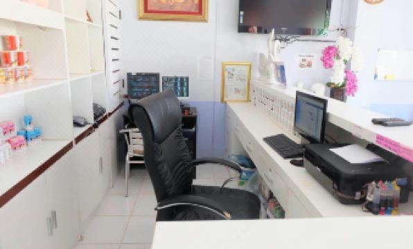 Yingthip 1 Apartment