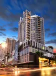 Meriton Suites Bondi Junction Hotels near The Little Space