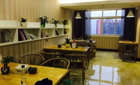 Impression of Rain Theme Hotel - Housity