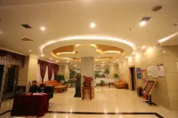 喀什麗景飯店 - 2 星級
