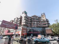 蚌埠新百合精品酒店 - 酒店附近
