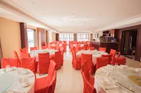 Fuli Hotel - breakfast