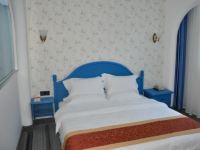 乌兰浩特布鲁罗曼主题连锁酒店 - 标准大床房