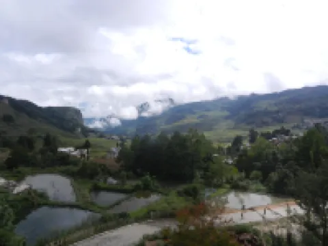 Yuanyang K2 Youth Hotel