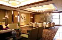 Ruishi Hotel - Morgenmad