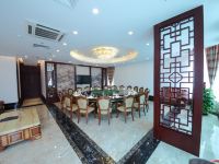 海口和亿华天酒店 - 中式餐厅