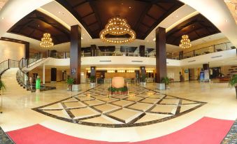 Shangtang Hot Spring Resort